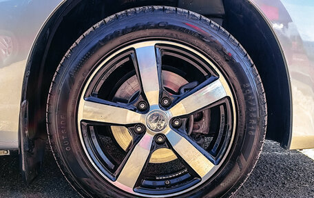 Nissan Sentra, 2015 год, 1 365 000 рублей, 10 фотография