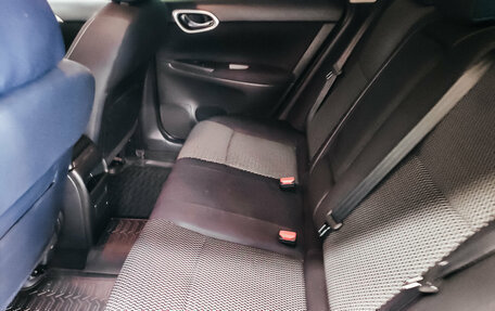 Nissan Sentra, 2015 год, 1 365 000 рублей, 15 фотография