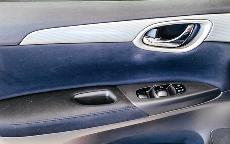 Nissan Sentra, 2015 год, 1 365 000 рублей, 13 фотография