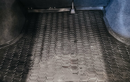 Nissan Sentra, 2015 год, 1 365 000 рублей, 11 фотография