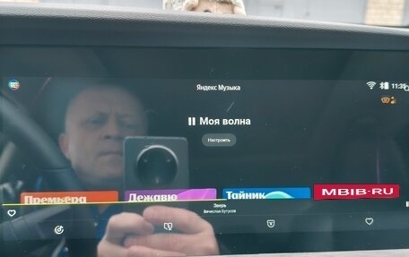 Changan CS35 Plus, 2024 год, 1 900 000 рублей, 11 фотография