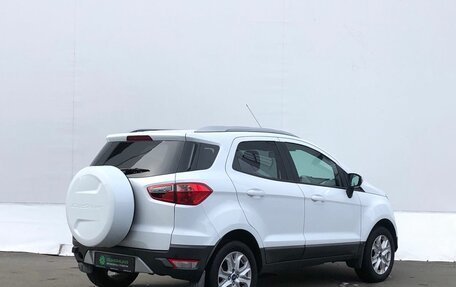 Ford EcoSport, 2016 год, 1 100 000 рублей, 5 фотография