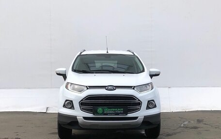 Ford EcoSport, 2016 год, 1 100 000 рублей, 2 фотография