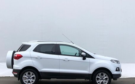 Ford EcoSport, 2016 год, 1 100 000 рублей, 4 фотография