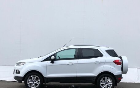 Ford EcoSport, 2016 год, 1 100 000 рублей, 8 фотография
