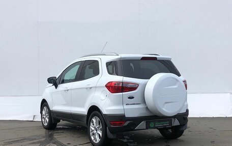 Ford EcoSport, 2016 год, 1 100 000 рублей, 7 фотография