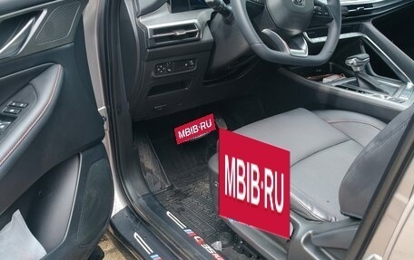 Changan CS35 Plus, 2024 год, 1 900 000 рублей, 9 фотография