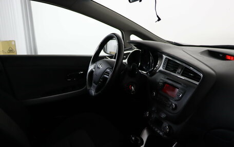 KIA cee'd III, 2018 год, 1 649 990 рублей, 14 фотография