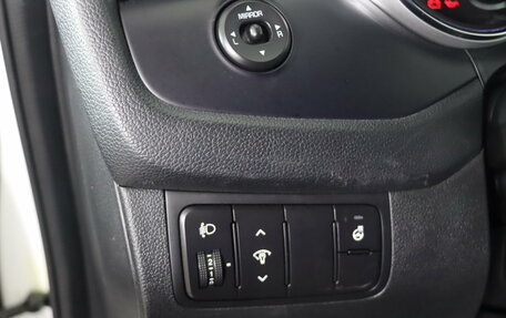 KIA cee'd III, 2018 год, 1 649 990 рублей, 16 фотография