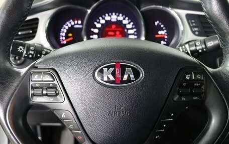 KIA cee'd III, 2018 год, 1 649 990 рублей, 11 фотография