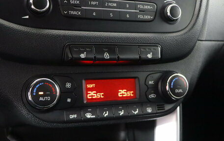 KIA cee'd III, 2018 год, 1 649 990 рублей, 19 фотография