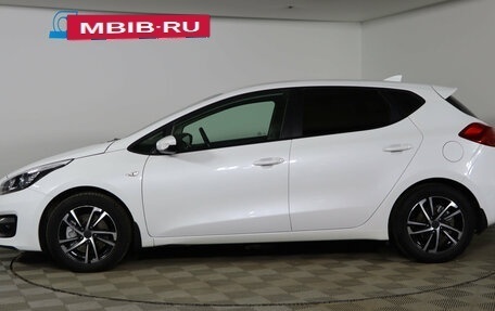 KIA cee'd III, 2018 год, 1 649 990 рублей, 8 фотография