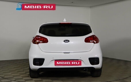 KIA cee'd III, 2018 год, 1 649 990 рублей, 6 фотография