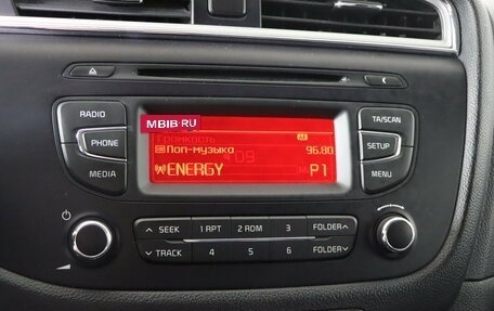 KIA cee'd III, 2018 год, 1 649 990 рублей, 18 фотография