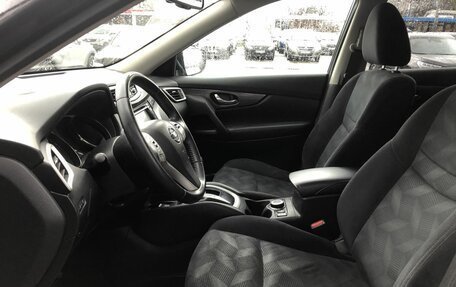 Nissan X-Trail, 2015 год, 1 579 000 рублей, 9 фотография