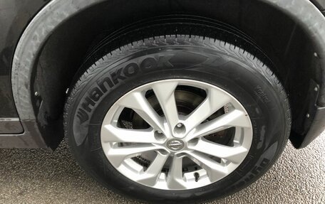 Nissan X-Trail, 2015 год, 1 579 000 рублей, 15 фотография