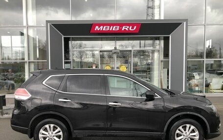 Nissan X-Trail, 2015 год, 1 579 000 рублей, 4 фотография