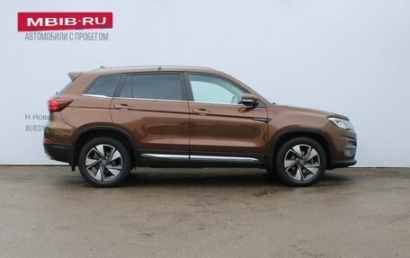 Changan CS75 I рестайлинг, 2020 год, 1 699 000 рублей, 4 фотография