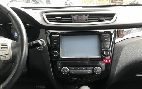 Nissan X-Trail, 2015 год, 1 579 000 рублей, 14 фотография