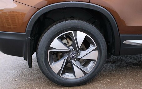 Changan CS75 I рестайлинг, 2020 год, 1 699 000 рублей, 9 фотография