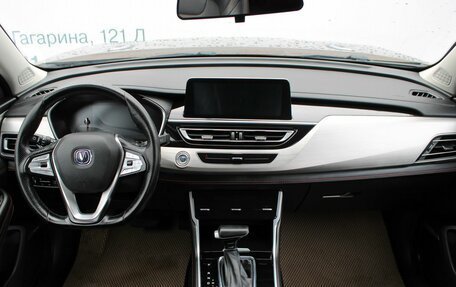 Changan CS75 I рестайлинг, 2020 год, 1 699 000 рублей, 12 фотография