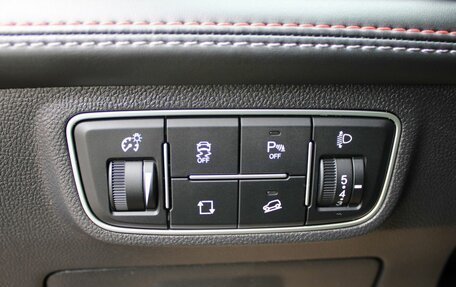 Changan CS75 I рестайлинг, 2020 год, 1 699 000 рублей, 16 фотография