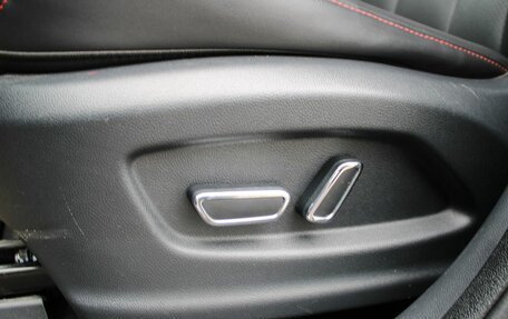 Changan CS75 I рестайлинг, 2020 год, 1 699 000 рублей, 15 фотография