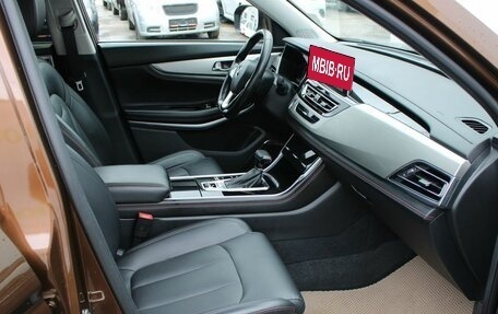 Changan CS75 I рестайлинг, 2020 год, 1 699 000 рублей, 11 фотография