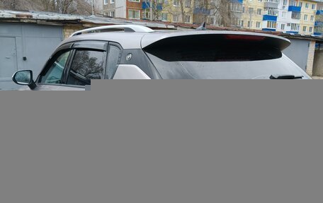 Changan CS35 Plus, 2024 год, 1 900 000 рублей, 4 фотография