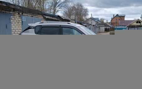 Changan CS35 Plus, 2024 год, 1 900 000 рублей, 2 фотография