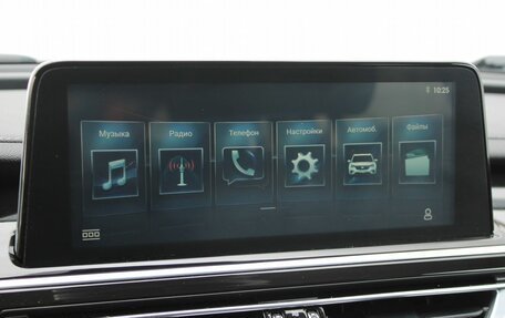 Changan CS75 I рестайлинг, 2020 год, 1 699 000 рублей, 21 фотография