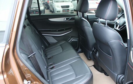 Changan CS75 I рестайлинг, 2020 год, 1 699 000 рублей, 26 фотография