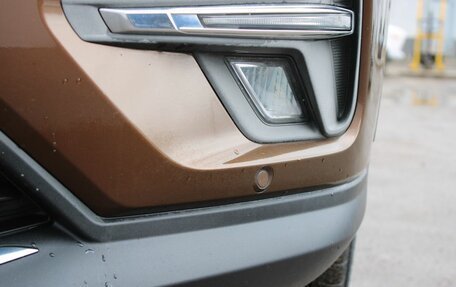 Changan CS75 I рестайлинг, 2020 год, 1 699 000 рублей, 25 фотография