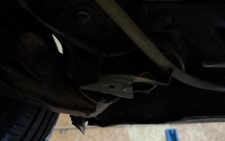 Renault Megane II, 2005 год, 195 000 рублей, 11 фотография