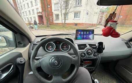 Renault Megane II, 2005 год, 195 000 рублей, 5 фотография