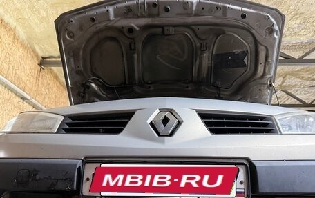 Renault Megane II, 2005 год, 195 000 рублей, 7 фотография