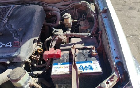 Toyota Hilux VII, 2014 год, 1 900 000 рублей, 14 фотография