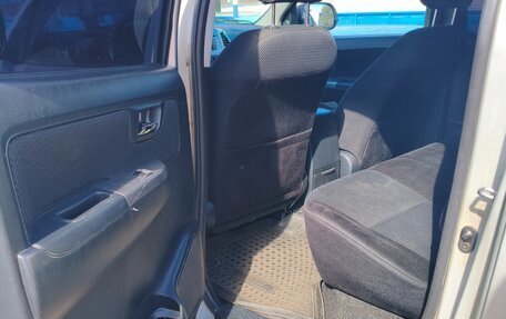 Toyota Hilux VII, 2014 год, 1 900 000 рублей, 6 фотография