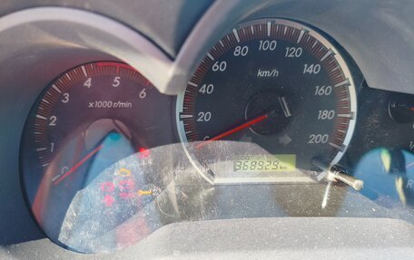 Toyota Hilux VII, 2014 год, 1 900 000 рублей, 9 фотография