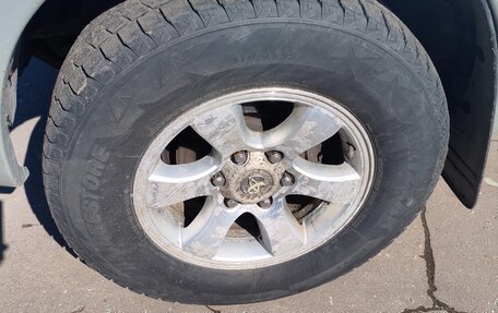 Toyota Hilux VII, 2014 год, 1 900 000 рублей, 13 фотография