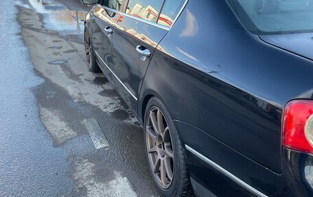 Volkswagen Passat B6, 2010 год, 600 000 рублей, 4 фотография