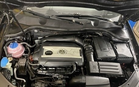 Volkswagen Passat B6, 2010 год, 600 000 рублей, 5 фотография