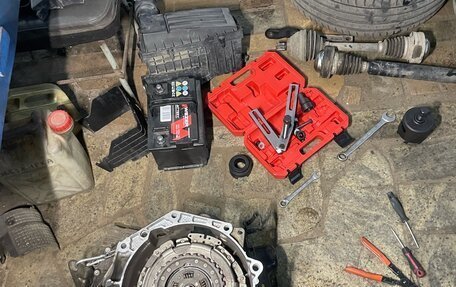 Volkswagen Passat B6, 2010 год, 600 000 рублей, 8 фотография