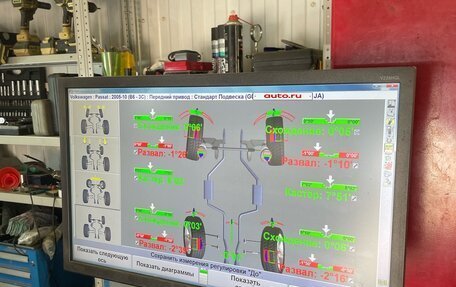 Volkswagen Passat B6, 2010 год, 600 000 рублей, 12 фотография