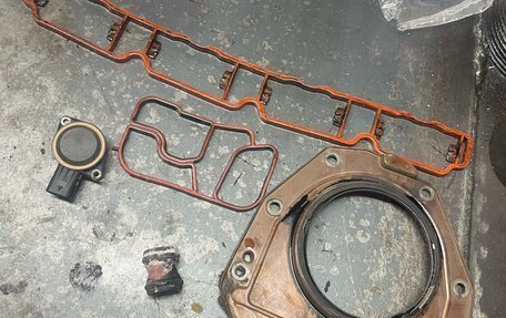 Volkswagen Passat B6, 2010 год, 600 000 рублей, 7 фотография