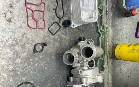 Volkswagen Passat B6, 2010 год, 600 000 рублей, 6 фотография