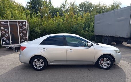 KIA Cerato III, 2009 год, 599 999 рублей, 3 фотография