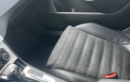 Volkswagen Passat B6, 2010 год, 600 000 рублей, 14 фотография