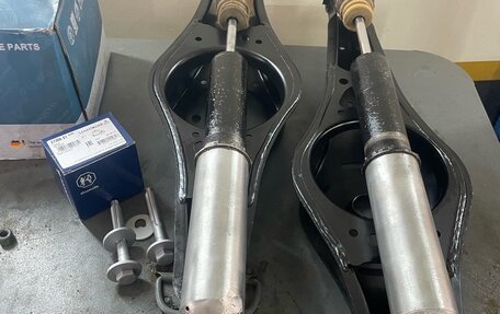 Volkswagen Passat B6, 2010 год, 600 000 рублей, 9 фотография