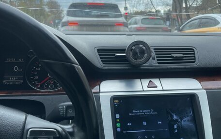 Volkswagen Passat B6, 2010 год, 600 000 рублей, 15 фотография